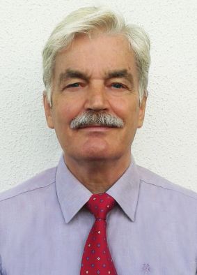 Dr. Michael Groh, Hügelsheim